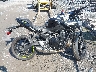 ML5EREP19RD****** Destrozados 2024 Kawasaki Z650 en Estado de Nueva York