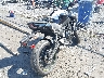 ML5EREP19RD****** Salvamento y Destrozados 2024 Kawasaki Z650 en Estado de Nueva York