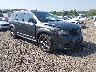 3C4PDCGG1FT****** Salvage and Wrecked 2015 Dodge Journey in Greenville