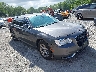 2C3CCAAG6FH****** Salvage and Wrecked 2015 Chrysler 300 in Pulaski