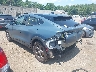3FMTK1RM6PM****** Salvage and Repairable 2023 Ford Mustang Mach-E in Boston Shirley