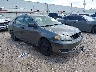 1NXBR32E46Z****** Salvamento y Destrozados 2006 Toyota Corolla en Houston North