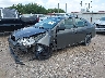 1NXBR32E46Z****** Usados y Reparables 2006 Toyota Corolla en Houston North