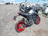 ZDMMAMDT2NB****** Salvage and Wrecked 2022 Ducati Monster in Hawaii State
