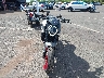 ZDMMAMDT2NB****** Used and Repairable 2022 Ducati Monster in Hawaii State