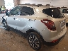 KL4CJCSM0KB****** Salvamento y Reparables 2019 Buick Encore en Flint