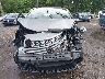 3N1CE2CP1GL****** Destrozados 2016 Nissan Versa Note en Estado de Maryland