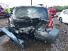 3N1CE2CP1GL****** Destrozados 2016 Nissan Versa Note