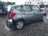 3N1CE2CP1GL****** Salvamento y Destrozados 2016 Nissan Versa Note en Estado de Maryland