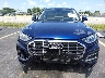 WA1AAAFYXM2****** Used 2021 Audi Q5 in Florida State