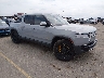 7FCTGAAA5NN****** Salvamento y Destrozados 2022 Rivian R1T en Electric Vehicle Auctions