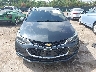 3G1BE6SM2HS****** Salvamento 2017 Chevrolet Cruze en Estado de Indiana