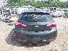 3G1BE6SM2HS****** Salvamento 2017 Chevrolet Cruze