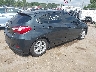 3G1BE6SM2HS****** Salvamento y Destrozados 2017 Chevrolet Cruze en Estado de Indiana