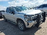 1GCUYEED5MZ****** Salvamento y Destrozados 2021 Chevrolet Silverado 1500 en Sioux Falls
