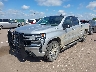 1GCUYEED5MZ****** Usados y Reparables 2021 Chevrolet Silverado 1500 en Sioux Falls