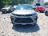 KL79MUSLXPB****** Wrecked 2023 Chevrolet Trailblazer in New York State