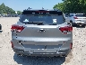 KL79MUSLXPB****** Wrecked 2023 Chevrolet Trailblazer