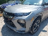 KL79MUSLXPB****** Used 2023 Chevrolet Trailblazer