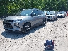 KL79MUSLXPB****** Used and Repairable 2023 Chevrolet Trailblazer in Albany
