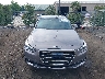 KMHG34JA5JU****** Wrecked 2018 Genesis G90 in Virginia State