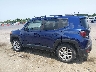 ZACCJBBB2HP****** Repairable 2017 Jeep Renegade in Louisiana State