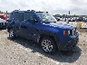 ZACCJBBB2HP****** Salvage and Wrecked 2017 Jeep Renegade in New Orleans East
