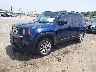 ZACCJBBB2HP****** Used and Repairable 2017 Jeep Renegade in New Orleans East