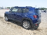 ZACCJBBB2HP****** Salvage and Repairable 2017 Jeep Renegade in New Orleans East