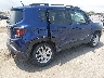 ZACCJBBB2HP****** Salvage and Wrecked 2017 Jeep Renegade in Louisiana State