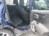 ZACCJBBB2HP****** Wrecked 2017 Jeep Renegade in New Orleans East