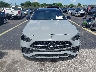 W1KAF4GB7SR****** Wrecked 2025 Mercedes-Benz C 300 in Florida State