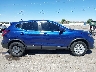 JN1BJ1CW0LW****** Repairable 2020 Nissan Rogue Sport in New Mexico State
