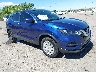 JN1BJ1CW0LW****** Salvage and Wrecked 2020 Nissan Rogue Sport in Albuquerque
