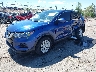 JN1BJ1CW0LW****** Used and Repairable 2020 Nissan Rogue Sport in Albuquerque