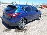 JN1BJ1CW0LW****** Salvage and Wrecked 2020 Nissan Rogue Sport in New Mexico State