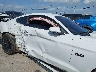 1FA6P8CF5G5****** Reparables 2016 Ford Mustang en Estado de Texas