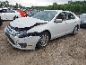3FAHP0JG7CR****** Used and Repairable 2012 Ford Fusion in Chicago North