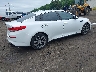 5XXGT4L32KG****** Salvamento y Destrozados 2019 Kia Optima en Estado de Massachusetts