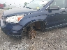 5J6RE4H43BL****** Salvage and Repairable 2011 Honda CR-V in Wisconsin State