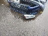 WAUENCF5XKA****** Wrecked 2019 Audi A5 in North Carolina State