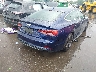 WAUENCF5XKA****** Salvage and Wrecked 2019 Audi A5 in North Carolina State