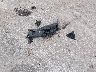 1C3CCBCGXDN****** Wrecked 2013 Chrysler 200 in Missouri State