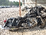 1HD1FVW103Y****** Wrecked 2003 Harley-Davidson Electra Glide Standard in Tennessee State
