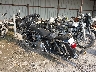 1HD1FVW103Y****** Salvage and Repairable 2003 Harley-Davidson Electra Glide Standard in Rec Rides Online Exclusive
