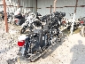 1HD1FVW103Y****** Salvage and Wrecked 2003 Harley-Davidson Electra Glide Standard in Tennessee State
