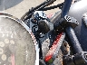 ZGULDU003HM****** Salvage 2017 Moto Guzzi V7 III Stone in North Carolina State