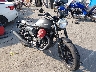 ZGULDU003HM****** Salvage and Wrecked 2017 Moto Guzzi V7 III Stone in Rec Rides Online Exclusive