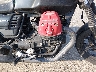 ZGULDU003HM****** Wrecked 2017 Moto Guzzi V7 III Stone in Rec Rides Online Exclusive