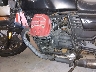 ZGULDU003HM****** Used 2017 Moto Guzzi V7 III Stone in Rec Rides Online Exclusive